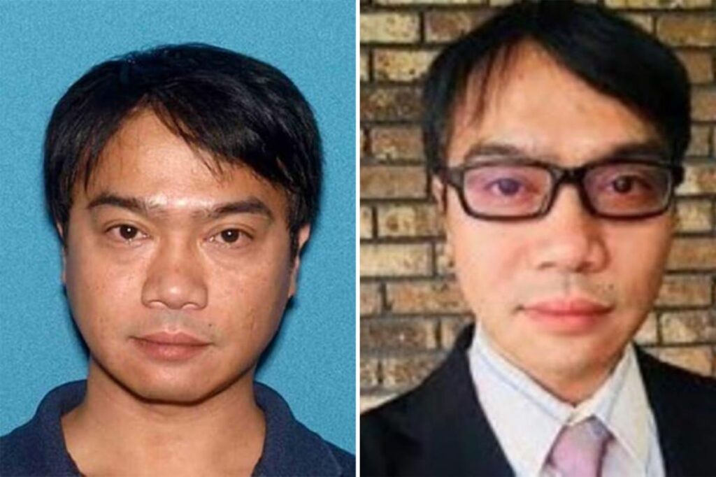 First NJ resident lands on FBI’s Most Wanted Fraudsters list for swindling investors out of a whopping $650M - New York Post