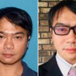 First NJ resident lands on FBI’s Most Wanted Fraudsters list for swindling investors out of a whopping $650M - New York Post