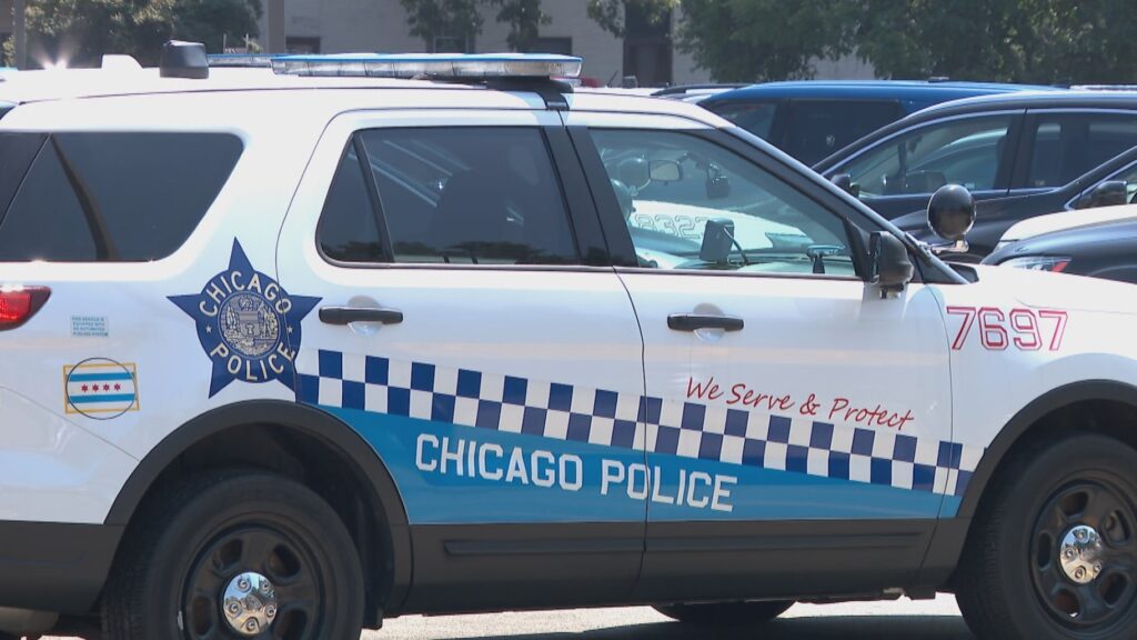 2 Custodians Dead After Shooting Inside CPS School - WTTW