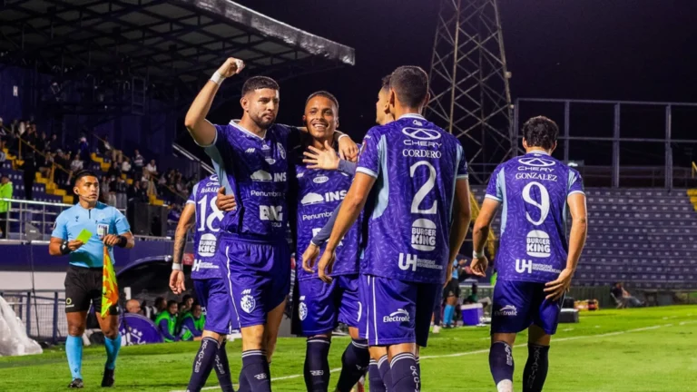 CS Cartaginés se enfrenta a Club Deportivo FAS en la Copa Centroamericana Concacaf 2026 - SSBCrack
