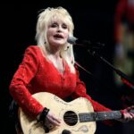 Nashville’s airport would be renamed for Dolly Parton under Tennessee governor’s proposal - The Boston Globe