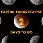 Partial lunar eclipse Aug. 27-28 live updates — 1 day to go - Space