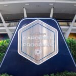 Carousel of Progress Reopens Late Spring 2027 — Bryan Cranston and Jamie Lee Curtis Join the Cast - WDWMagic