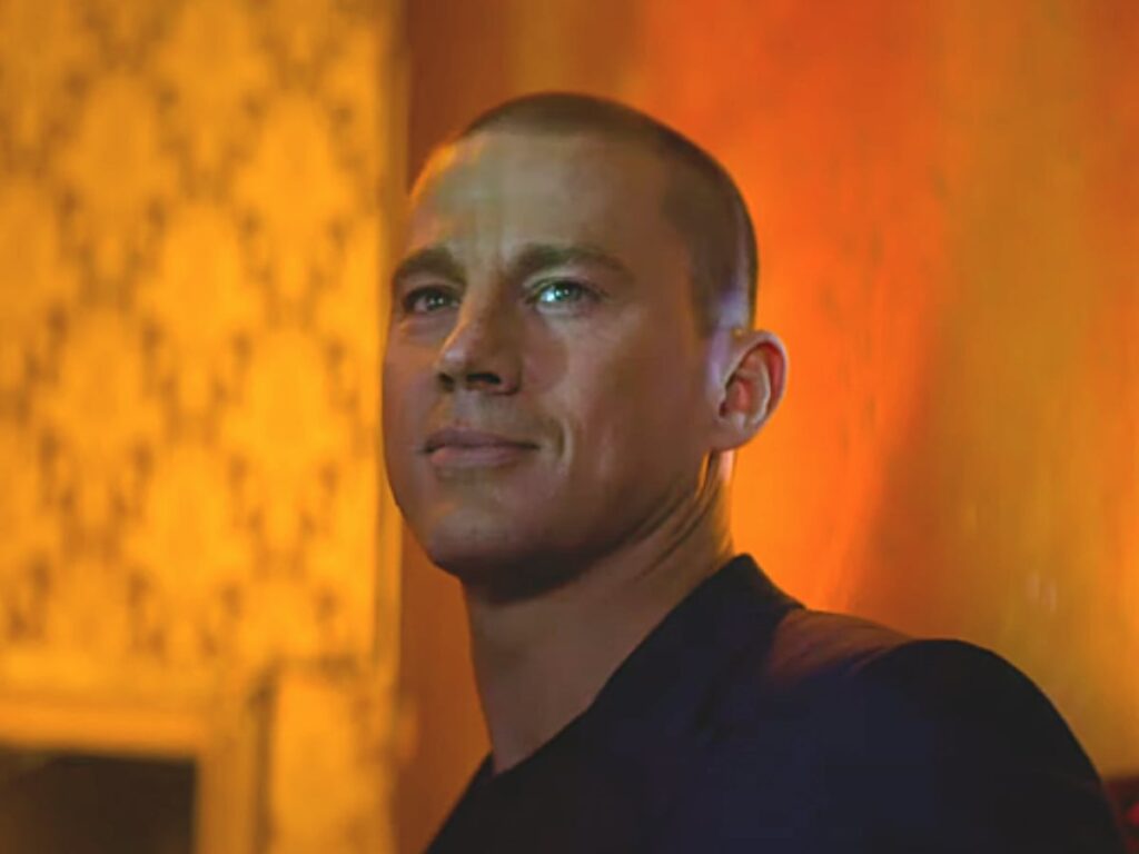 The director who taught Channing Tatum everything he knows - Far Out Magazine