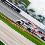 NASCAR standings after New Hampshire Motor Speedway (2026) - racingnews.co
