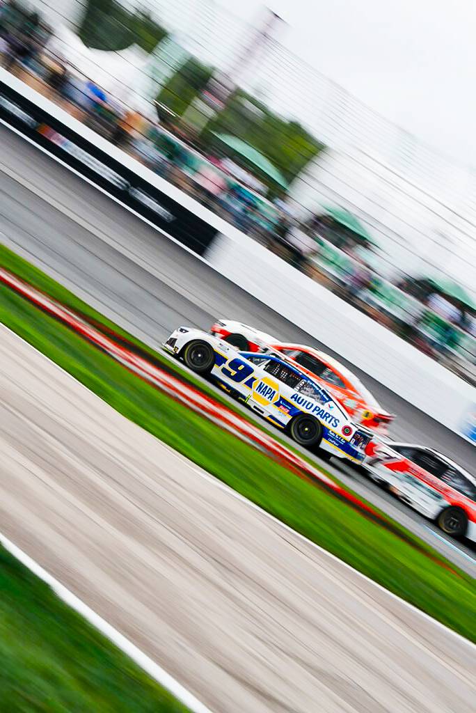 NASCAR standings after New Hampshire Motor Speedway (2026) - racingnews.co
