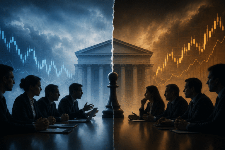 Buy Side Divides Over SEC Plan to Scrap Trade-Through Rule - Traders Magazine