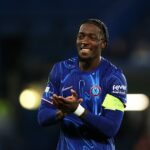 Chelsea’s Axel Disasi Joins Crystal Palace on Loan for 2026/27 Season - SSBCrack