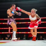 MVPW-05: Dina Thorslund Ends Cherneka Johnson’s Undisputed Run - MOST VALUABLE PROMOTIONS