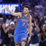 Thunder Notes: Holmgren, Offseason Moves, Roster Opening, Rookies - hoopsrumors.com