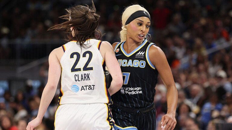 Cindy Brunson’s Controversial Commentary Fuels Divisiveness in WNBA Media - SSBCrack