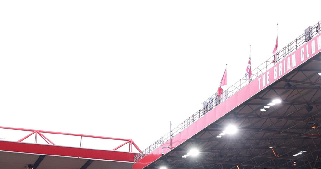 Team news: Daniel Farke names line-up to face Nottingham Forest - Leeds United | Official Website