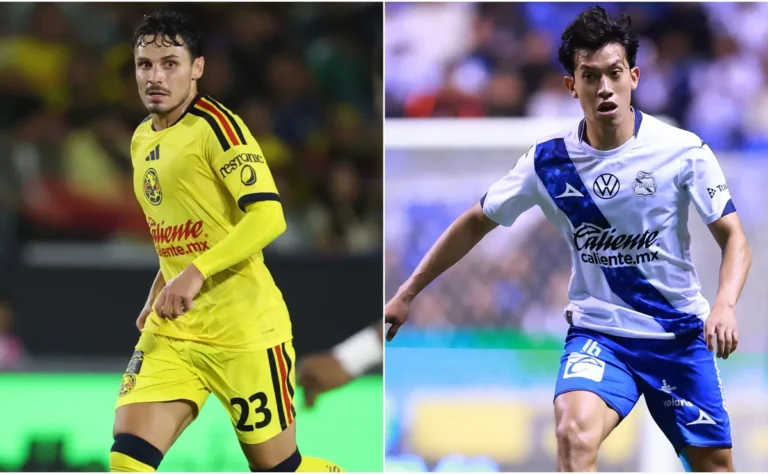 Club America vs Puebla: How to watch, Live Stream, TV Channel and Time for Liga MX game on August 29, 2026 - bolavip.com