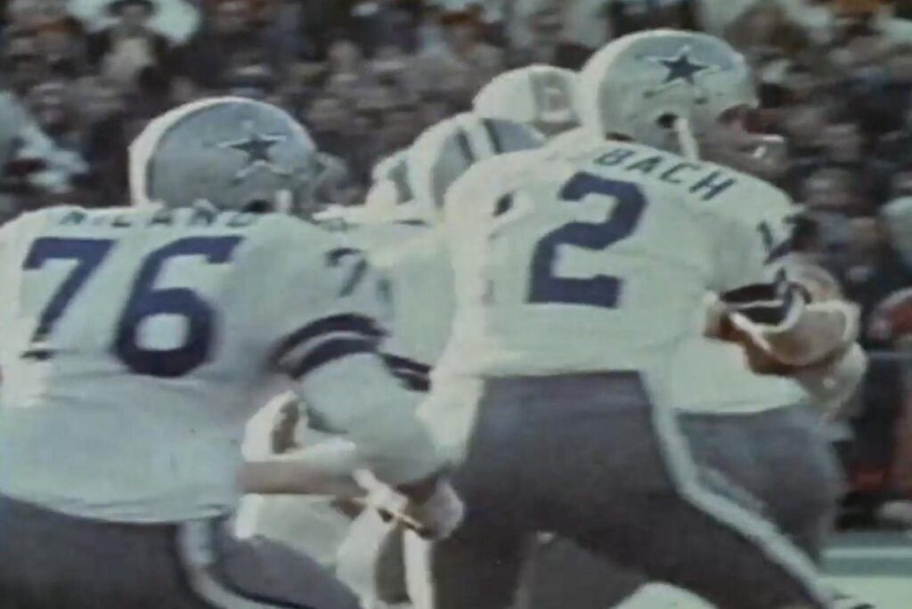 Cowboys legend John Niland, who won franchise's first Super Bowl, dies at 82 - upi.com