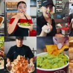 CHIPOTLE HANDS THE CAMERAS TO 100 CREATORS FOR ITS NEW NATIONAL AD CAMPAIGN - Chipotle