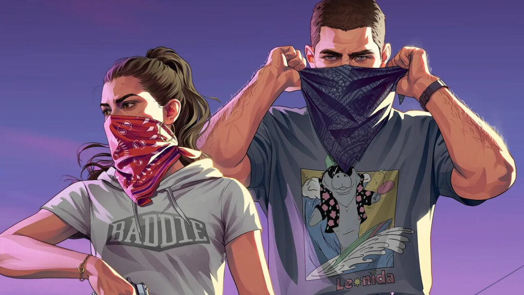 GTA 6 hacker CyberLeek goes offline as Take-Two and Microsoft mount legal crackdown - Notebookcheck