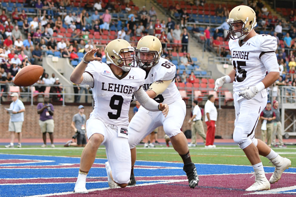 FCS Week 0 Preview And Best Bets - Sports Gambling Podcast Network