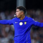 Why isn’t Enzo Fernández playing for Chelsea against Brighton in the Premier League today? - Diario AS