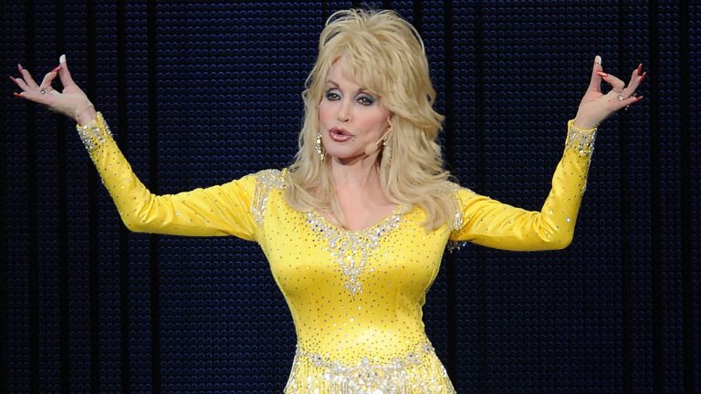Platinum-Selling Rock Band’s Guitarist Quits After Refusing to Capitalize on Dolly Parton’s Passing - American Songwriter