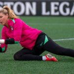 Preview: Boston Legacy vs Portland Thorns - The Blazing Musket