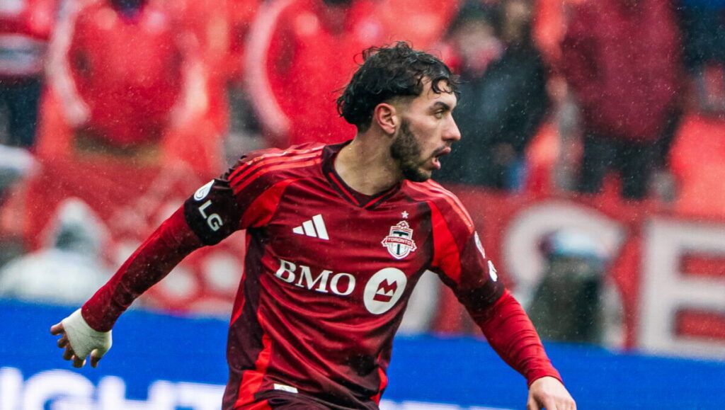 Toronto FC forced into rotation, believe they have 'good chance' to beat Lionel Messi's Inter Miami - Waking The Red