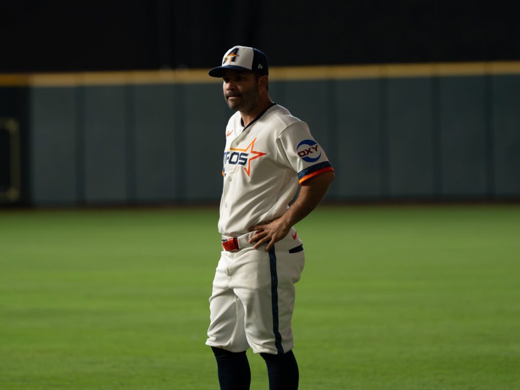 Which Future Houston Hall of Famers’ Ceremonies Are “Must Go”? - Houston Press