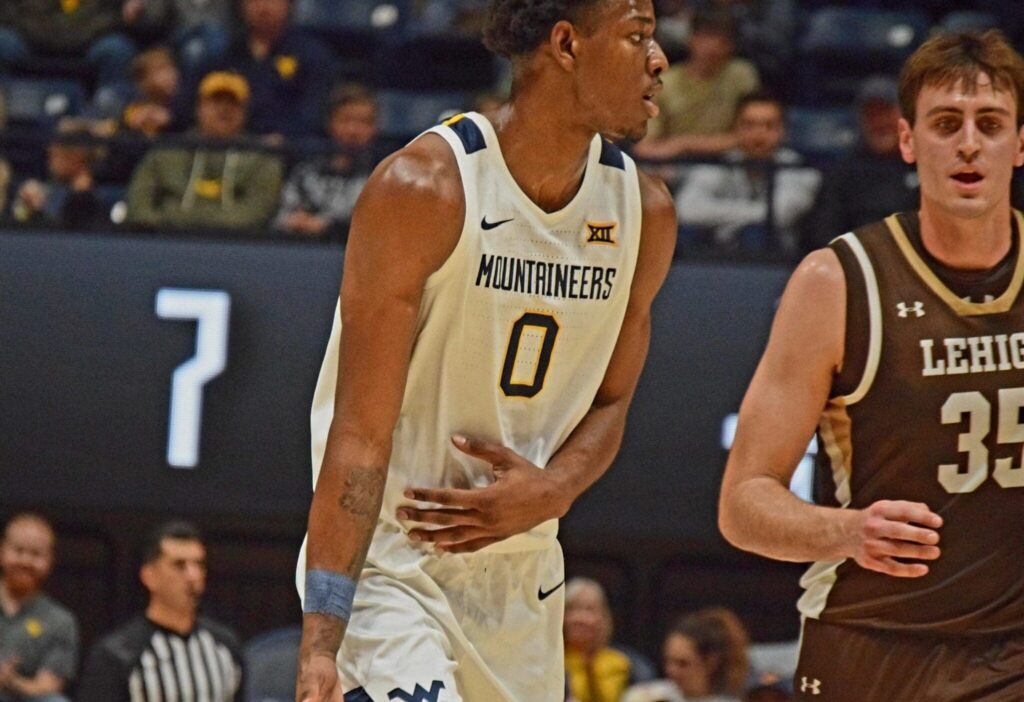 How the LATEST Court Ruling for NCAA Impacts WVU Basketball - WV Sports Now