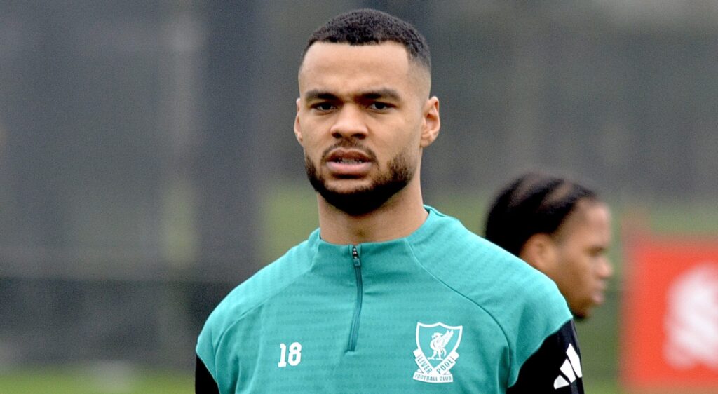 Gakpo makes decision on Liverpool future - clickliverpool.com