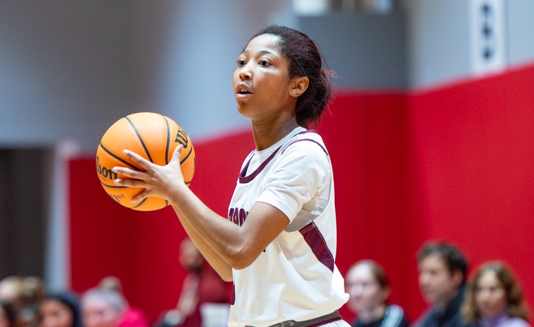 Class of 2027 girls basketball commitments - New England Basketball Journal
