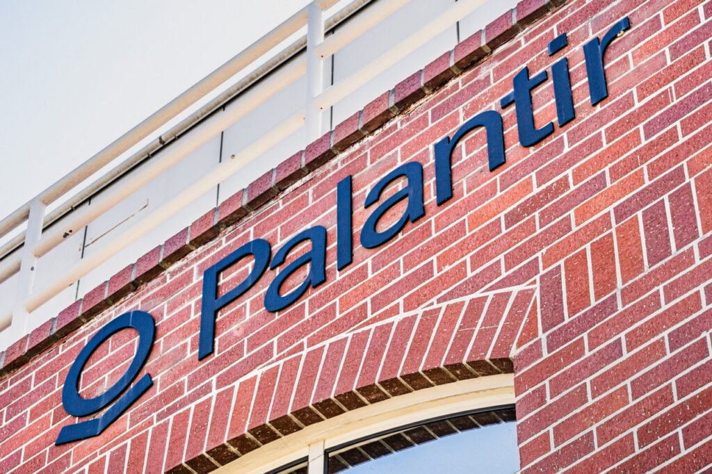 Palantir Earnings Prediction Market Preview: What Will Alex Karp Say? - Benzinga