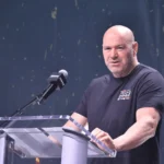 ‘Read the Room, Bald F*ck’: Fight Fans Blast Dana White Over ‘Great Day’ IG Story Amid Allan Nascimento’s Death - MMA Sucka