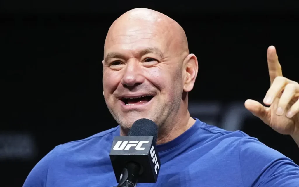 Dana White addresses possible UFC events at the iconic Mount Rushmore and Sturgis after UFC Freedom 250 - MMA Sucka
