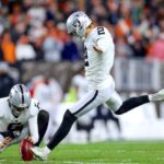Daniel Carlson Signing with Saints - NFL News | Fantasy Football - RotoBaller