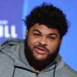 Kyle Long Sends Bold Message on Bears OT Darnell Wright Amid Extension News - heavy.com