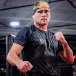 MMA veteran and BKFC star Darren Till reveals why he left the UFC - MMA Sucka