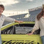 Anne Hathaway to Star in ‘Days of Thunder 2’ With Tom Cruise - TheWrap