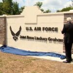 Defense Secretary Advocates for $1.5 Trillion Pentagon Budget Increase at Base Renaming Ceremony for Lindsey Graham - SSBCrack