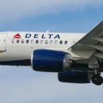 Emergency return: Over 200 passengers evacuate Delta flight in Atlanta - FOX 5 Atlanta