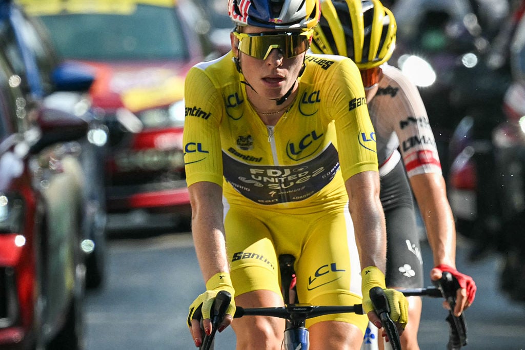 Tour de France Femmes 2026 stage 9: Demi Vollering wins in yellow on Col d’Èze finale to seal second Tour title - ProCyclingUK