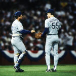 Rick Dempsey Reveals Why Orel Hershiser Was “The Best of the Best” - dodgersbeat.com