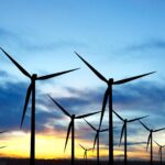 Government now requires wind turbines to be twice as far away from homes as blade height - NL Times