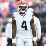 Browns QB depth chart: Why Deshaun Watson beat out Shedeur Sanders in NFL’s most contentious QB1 battle - sportingnews.com