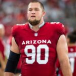 Detroit Lions Sign Free Agent Defensive Tackle Ben Stille - SSBCrack