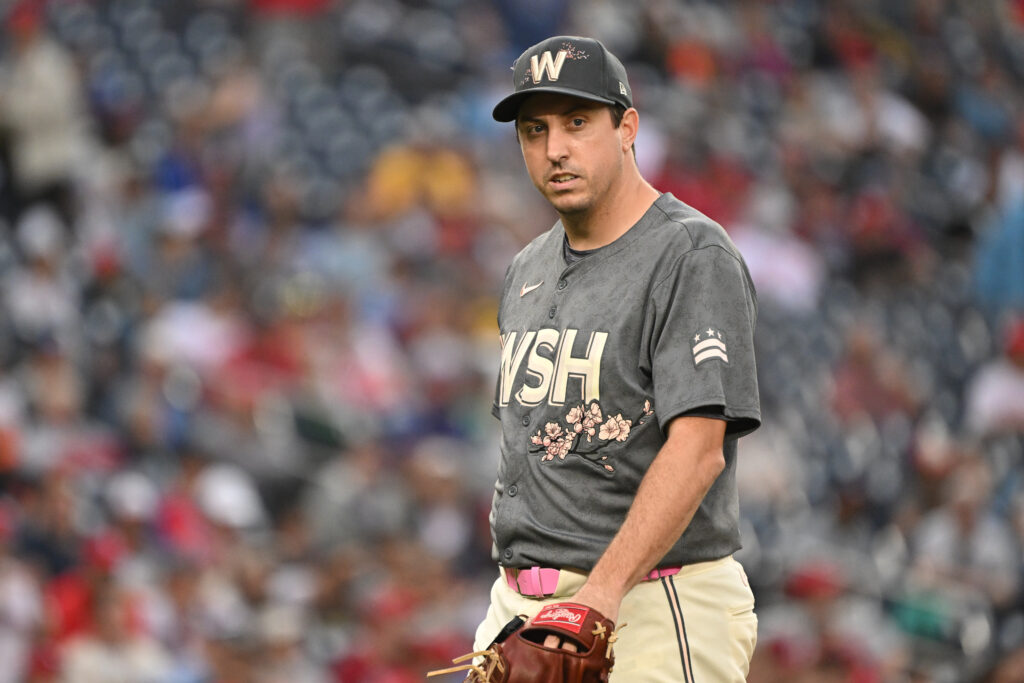 Diamondbacks Call Up Derek Law from Triple-A Reno Amid Bullpen Struggles - SSBCrack
