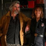 Diane Farr Leaves Los Angeles After 30 Years, Reflects on Her Journey - SSBCrack