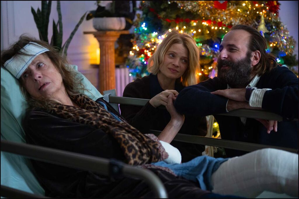 TIFF 2026 Unveils Centrepiece, Wavelengths & Classics Lineups With Diego Luna, Radu Jude & ‘The Devils’ In 4K - The Playlist