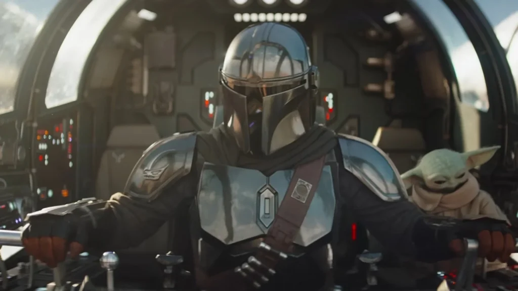 Disney Defends THE MANDALORIAN AND GROGU After Its Box Office Disappointment - GeekTyrant