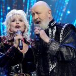 Heavy Metal Legend Remembers Collaborating with Dolly Parton, Proving That She Really Could Do It All - VICE