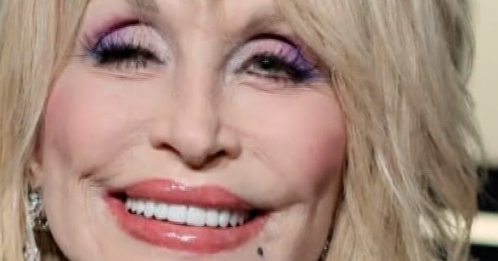Dolly Parton gives update about her health - NBC News