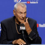 Hall Of Famer Don Nelson Dies At Age 86 - Hoops Rumors